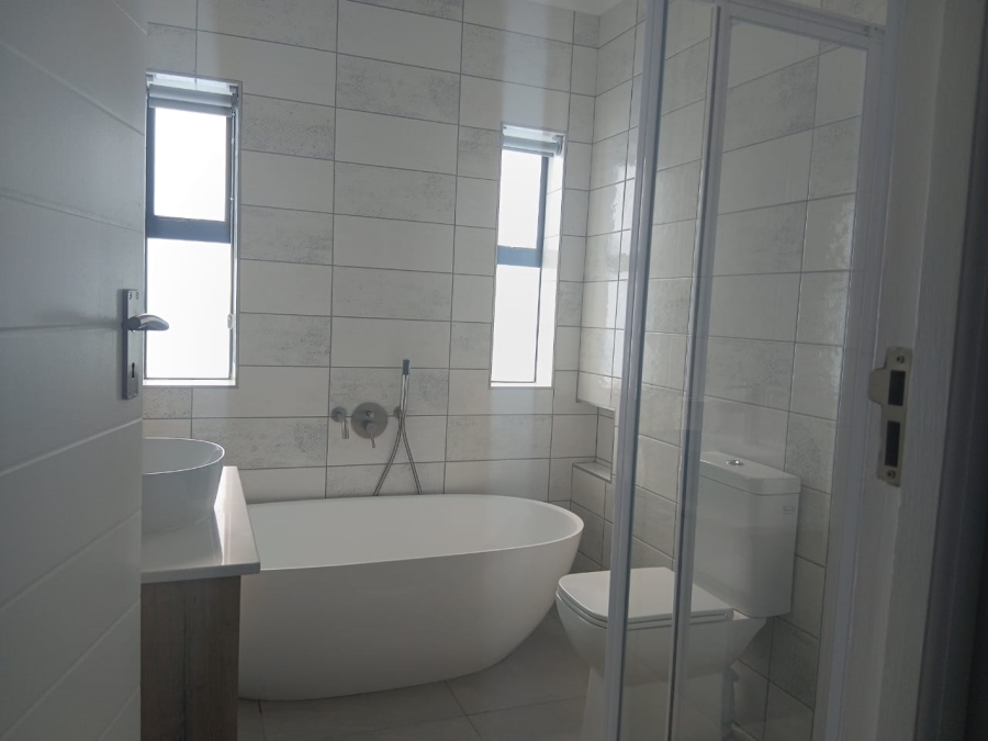 To Let 3 Bedroom Property for Rent in Dana Bay Western Cape